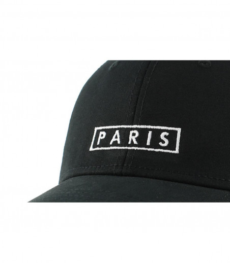 Paris cap Gents
